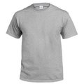 Gildan Branded Apparel Srl Med Gry S/S T Shirt 291243